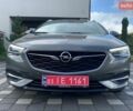 Серый Опель Инсигния, объемом двигателя 2 л и пробегом 225 тыс. км за 14350 $, фото 52 на Automoto.ua
