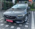 Сірий Опель Інсігнія, об'ємом двигуна 2 л та пробігом 225 тис. км за 14950 $, фото 23 на Automoto.ua