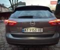Серый Опель Инсигния, объемом двигателя 1.6 л и пробегом 169 тыс. км за 13900 $, фото 15 на Automoto.ua