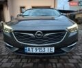 Серый Опель Инсигния, объемом двигателя 1.6 л и пробегом 169 тыс. км за 13900 $, фото 13 на Automoto.ua