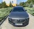 Сірий Опель Інсігнія, об'ємом двигуна 1.6 л та пробігом 270 тис. км за 14342 $, фото 4 на Automoto.ua