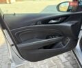 Серый Опель Инсигния, объемом двигателя 1.96 л и пробегом 219 тыс. км за 14900 $, фото 27 на Automoto.ua