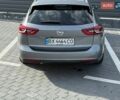 Серый Опель Инсигния, объемом двигателя 2 л и пробегом 217 тыс. км за 14000 $, фото 12 на Automoto.ua