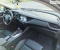 Серый Опель Инсигния, объемом двигателя 2 л и пробегом 220 тыс. км за 15500 $, фото 29 на Automoto.ua