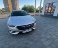 Сірий Опель Інсігнія, об'ємом двигуна 1.6 л та пробігом 193 тис. км за 13500 $, фото 6 на Automoto.ua