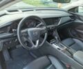 Серый Опель Инсигния, объемом двигателя 2 л и пробегом 220 тыс. км за 15500 $, фото 45 на Automoto.ua