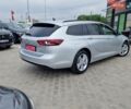 Сірий Опель Інсігнія, об'ємом двигуна 1.96 л та пробігом 203 тис. км за 14800 $, фото 3 на Automoto.ua