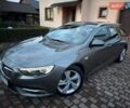 Серый Опель Инсигния, объемом двигателя 1.6 л и пробегом 169 тыс. км за 13900 $, фото 9 на Automoto.ua
