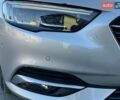 Серый Опель Инсигния, объемом двигателя 1.6 л и пробегом 193 тыс. км за 14500 $, фото 1 на Automoto.ua