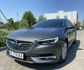 Сірий Опель Інсігнія, об'ємом двигуна 1.6 л та пробігом 270 тис. км за 14342 $, фото 1 на Automoto.ua