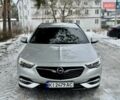 Сірий Опель Інсігнія, об'ємом двигуна 2 л та пробігом 207 тис. км за 12700 $, фото 1 на Automoto.ua