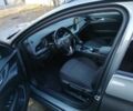 Серый Опель Инсигния, объемом двигателя 1.6 л и пробегом 185 тыс. км за 16000 $, фото 8 на Automoto.ua