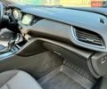 Сірий Опель Інсігнія, об'ємом двигуна 1.96 л та пробігом 235 тис. км за 14890 $, фото 24 на Automoto.ua