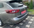 Серый Опель Инсигния, объемом двигателя 2 л и пробегом 225 тыс. км за 14350 $, фото 25 на Automoto.ua