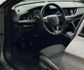 Серый Опель Инсигния, объемом двигателя 1.6 л и пробегом 188 тыс. км за 13400 $, фото 4 на Automoto.ua