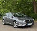 Серый Опель Инсигния, объемом двигателя 1.6 л и пробегом 185 тыс. км за 13700 $, фото 1 на Automoto.ua