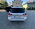 Серый Опель Инсигния, объемом двигателя 1.6 л и пробегом 193 тыс. км за 14500 $, фото 12 на Automoto.ua