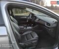 Сірий Опель Інсігнія, об'ємом двигуна 1.6 л та пробігом 230 тис. км за 15499 $, фото 9 на Automoto.ua