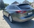 Сірий Опель Інсігнія, об'ємом двигуна 1.6 л та пробігом 270 тис. км за 14342 $, фото 2 на Automoto.ua
