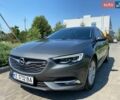 Серый Опель Инсигния, объемом двигателя 1.6 л и пробегом 270 тыс. км за 14300 $, фото 1 на Automoto.ua
