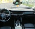 Сірий Опель Інсігнія, об'ємом двигуна 2 л та пробігом 220 тис. км за 15999 $, фото 30 на Automoto.ua