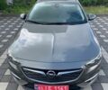 Серый Опель Инсигния, объемом двигателя 2 л и пробегом 225 тыс. км за 14350 $, фото 13 на Automoto.ua