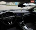 Серый Опель Инсигния, объемом двигателя 1.6 л и пробегом 188 тыс. км за 13400 $, фото 9 на Automoto.ua