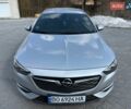 Серый Опель Инсигния, объемом двигателя 1.96 л и пробегом 219 тыс. км за 14900 $, фото 19 на Automoto.ua