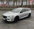 Серый Опель Инсигния, объемом двигателя 1.96 л и пробегом 234 тыс. км за 14900 $, фото 1 на Automoto.ua