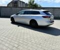 Сірий Опель Інсігнія, об'ємом двигуна 2 л та пробігом 237 тис. км за 14899 $, фото 6 на Automoto.ua