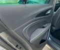 Серый Опель Инсигния, объемом двигателя 2 л и пробегом 225 тыс. км за 14350 $, фото 70 на Automoto.ua