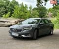 Серый Опель Инсигния, объемом двигателя 1.6 л и пробегом 188 тыс. км за 13400 $, фото 1 на Automoto.ua