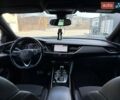 Серый Опель Инсигния, объемом двигателя 1.96 л и пробегом 219 тыс. км за 14900 $, фото 46 на Automoto.ua