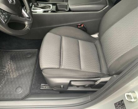 Сірий Опель Інсігнія, об'ємом двигуна 2 л та пробігом 212 тис. км за 14200 $, фото 10 на Automoto.ua