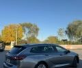 Серый Опель Инсигния, объемом двигателя 1.6 л и пробегом 188 тыс. км за 14590 $, фото 2 на Automoto.ua