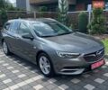 Серый Опель Инсигния, объемом двигателя 2 л и пробегом 225 тыс. км за 14350 $, фото 32 на Automoto.ua