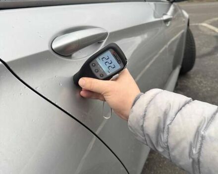 Серый Опель Инсигния, объемом двигателя 1.96 л и пробегом 234 тыс. км за 14900 $, фото 42 на Automoto.ua