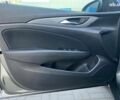 Серый Опель Инсигния, объемом двигателя 1.6 л и пробегом 179 тыс. км за 16990 $, фото 27 на Automoto.ua