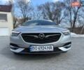 Серый Опель Инсигния, объемом двигателя 1.96 л и пробегом 219 тыс. км за 14900 $, фото 18 на Automoto.ua