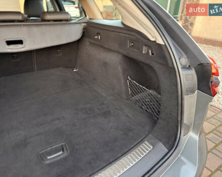 Серый Опель Инсигния, объемом двигателя 1.6 л и пробегом 169 тыс. км за 13900 $, фото 61 на Automoto.ua