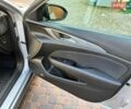 Серый Опель Инсигния, объемом двигателя 1.96 л и пробегом 238 тыс. км за 14700 $, фото 27 на Automoto.ua