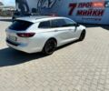 Сірий Опель Інсігнія, об'ємом двигуна 1.96 л та пробігом 235 тис. км за 14890 $, фото 10 на Automoto.ua