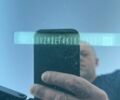 Сірий Опель Інсігнія, об'ємом двигуна 1.6 л та пробігом 193 тис. км за 13500 $, фото 26 на Automoto.ua