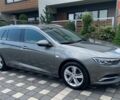 Серый Опель Инсигния, объемом двигателя 2 л и пробегом 225 тыс. км за 14350 $, фото 35 на Automoto.ua