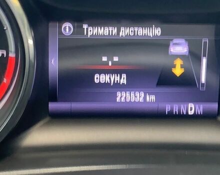 Серый Опель Инсигния, объемом двигателя 2 л и пробегом 225 тыс. км за 14350 $, фото 123 на Automoto.ua