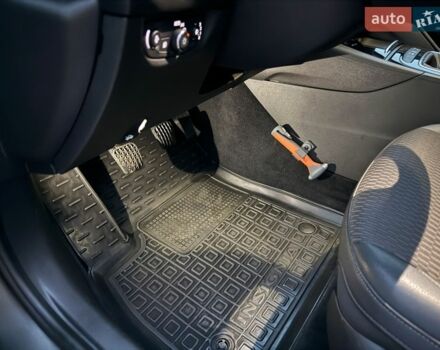 Серый Опель Инсигния, объемом двигателя 1.6 л и пробегом 169 тыс. км за 13900 $, фото 22 на Automoto.ua