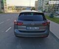 Серый Опель Инсигния, объемом двигателя 2 л и пробегом 209 тыс. км за 16400 $, фото 7 на Automoto.ua