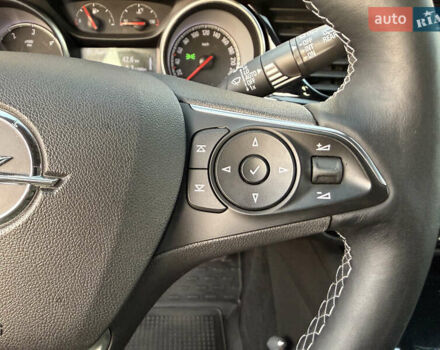 Серый Опель Инсигния, объемом двигателя 1.6 л и пробегом 169 тыс. км за 13900 $, фото 33 на Automoto.ua