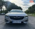 Серый Опель Инсигния, объемом двигателя 1.96 л и пробегом 220 тыс. км за 13900 $, фото 19 на Automoto.ua