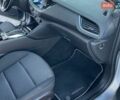 Серый Опель Инсигния, объемом двигателя 1.6 л и пробегом 193 тыс. км за 14500 $, фото 28 на Automoto.ua